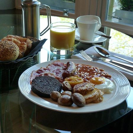 Windermere Suites Luaran gambar