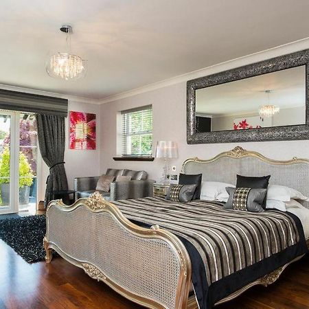 Windermere Suites Luaran gambar