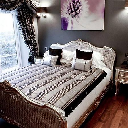 Windermere Suites Luaran gambar