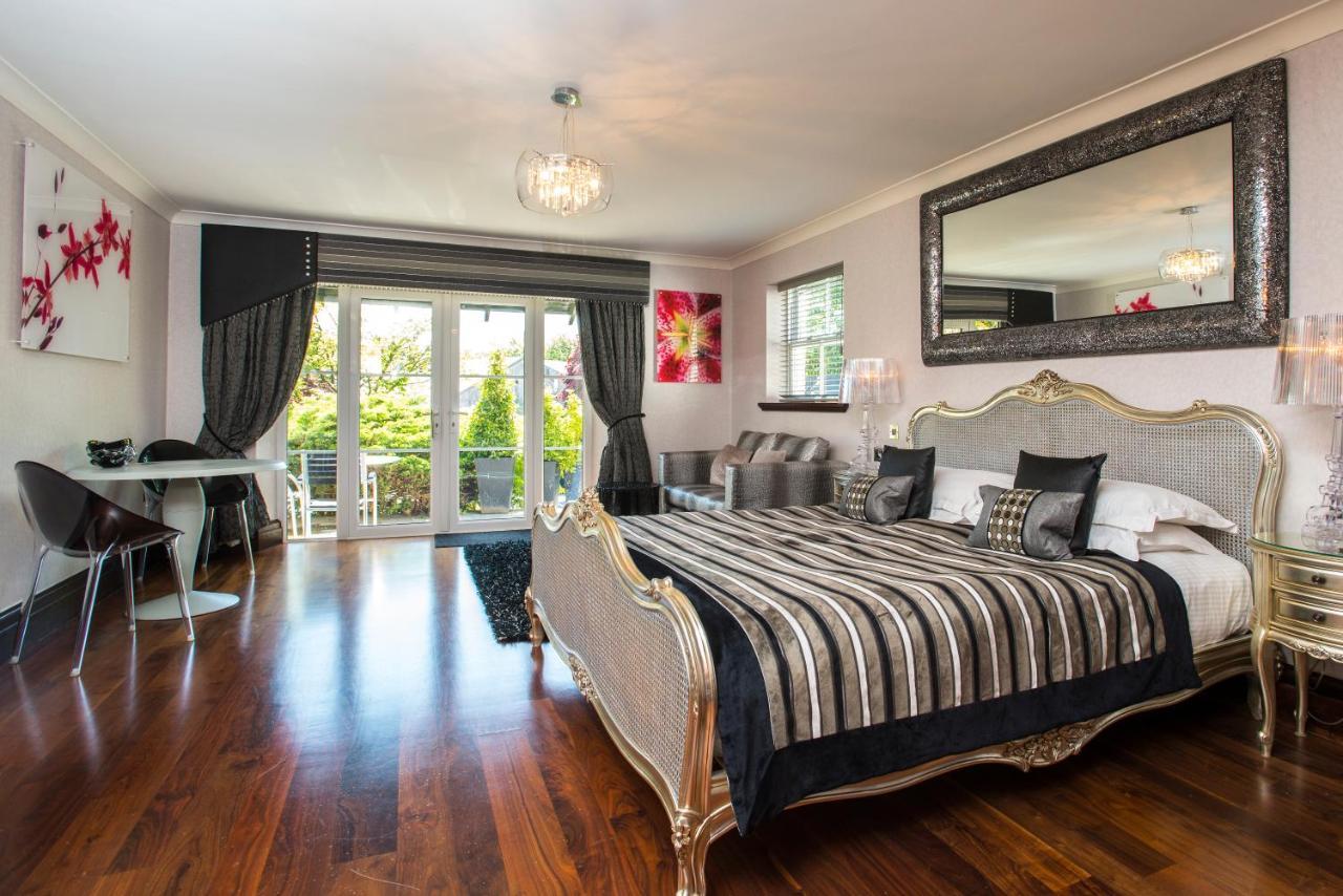 Windermere Suites Luaran gambar