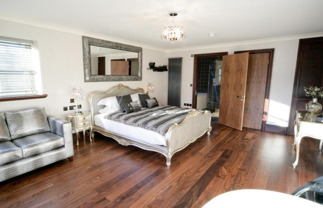 Windermere Suites Luaran gambar