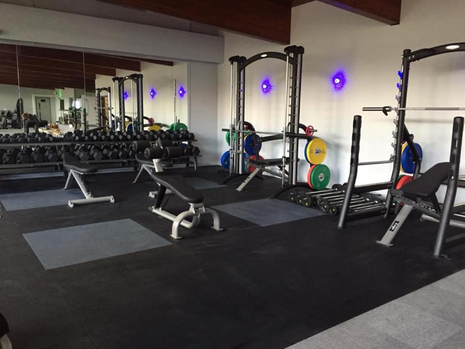 Windermere Suites Luaran gambar