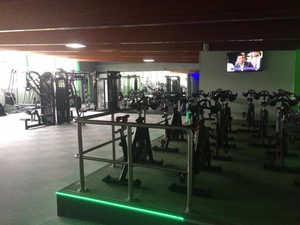 Windermere Suites Luaran gambar