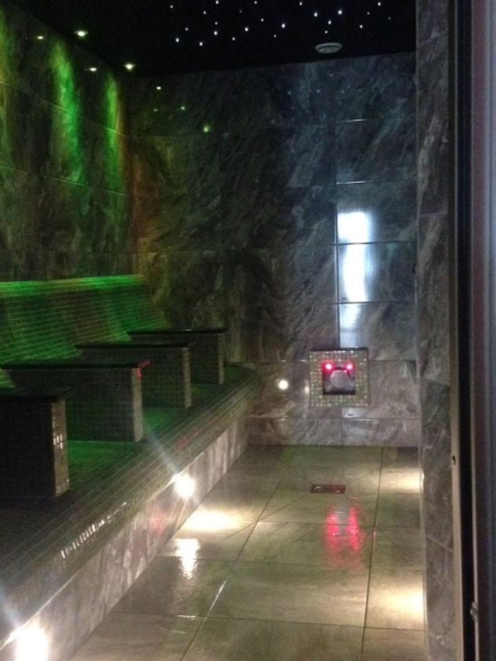 Windermere Suites Luaran gambar