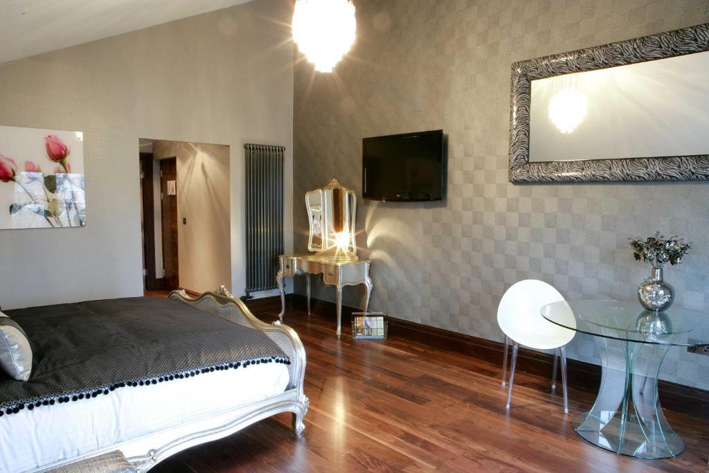 Windermere Suites Bilik gambar
