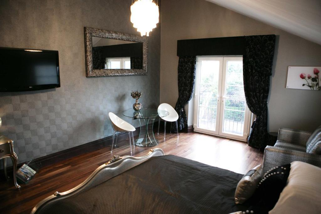 Windermere Suites Bilik gambar
