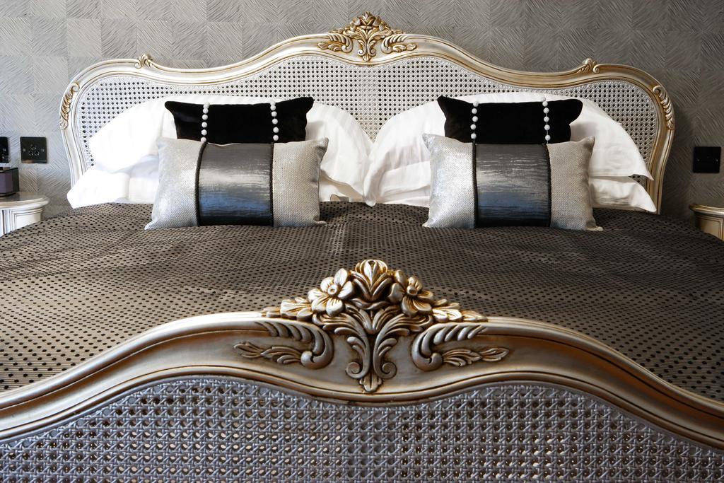 Windermere Suites Bilik gambar