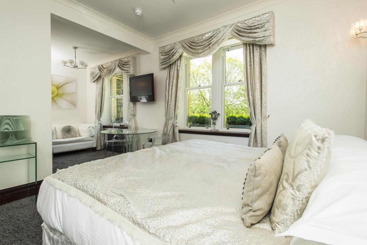 Windermere Suites Luaran gambar