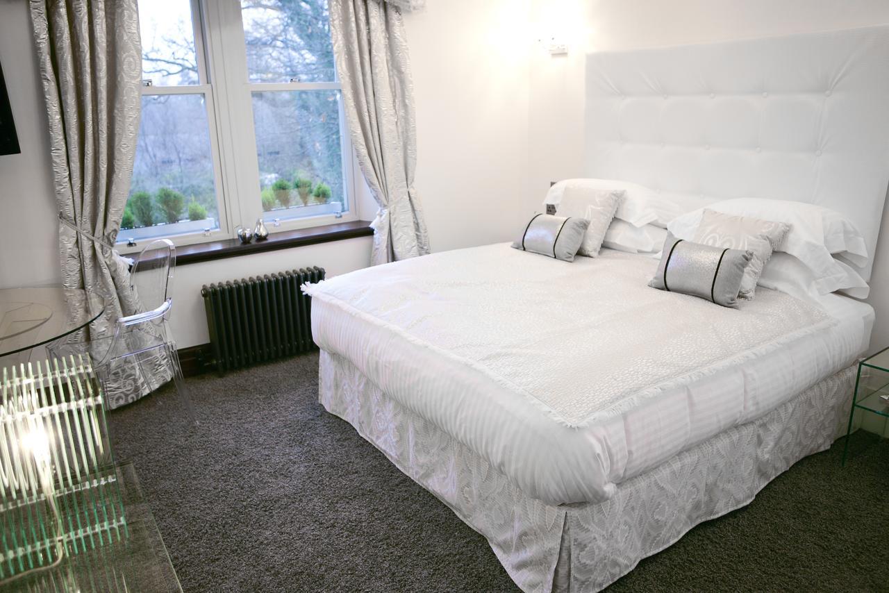 Windermere Suites Luaran gambar