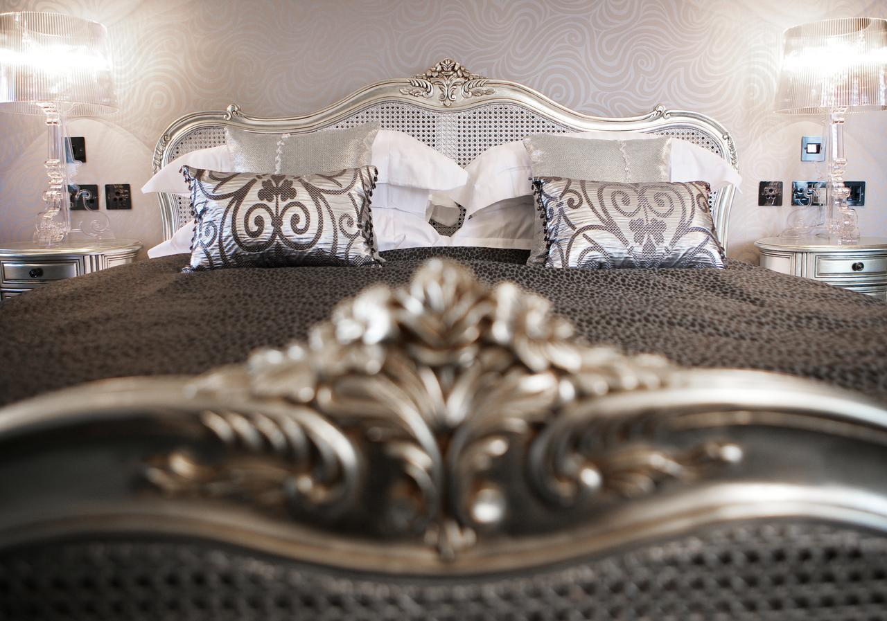 Windermere Suites Luaran gambar