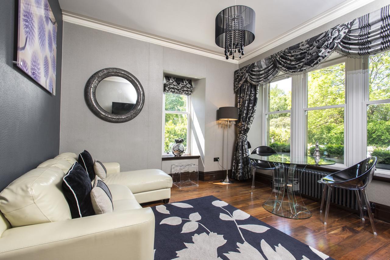 Windermere Suites Luaran gambar