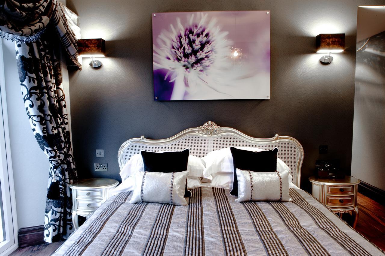 Windermere Suites Luaran gambar